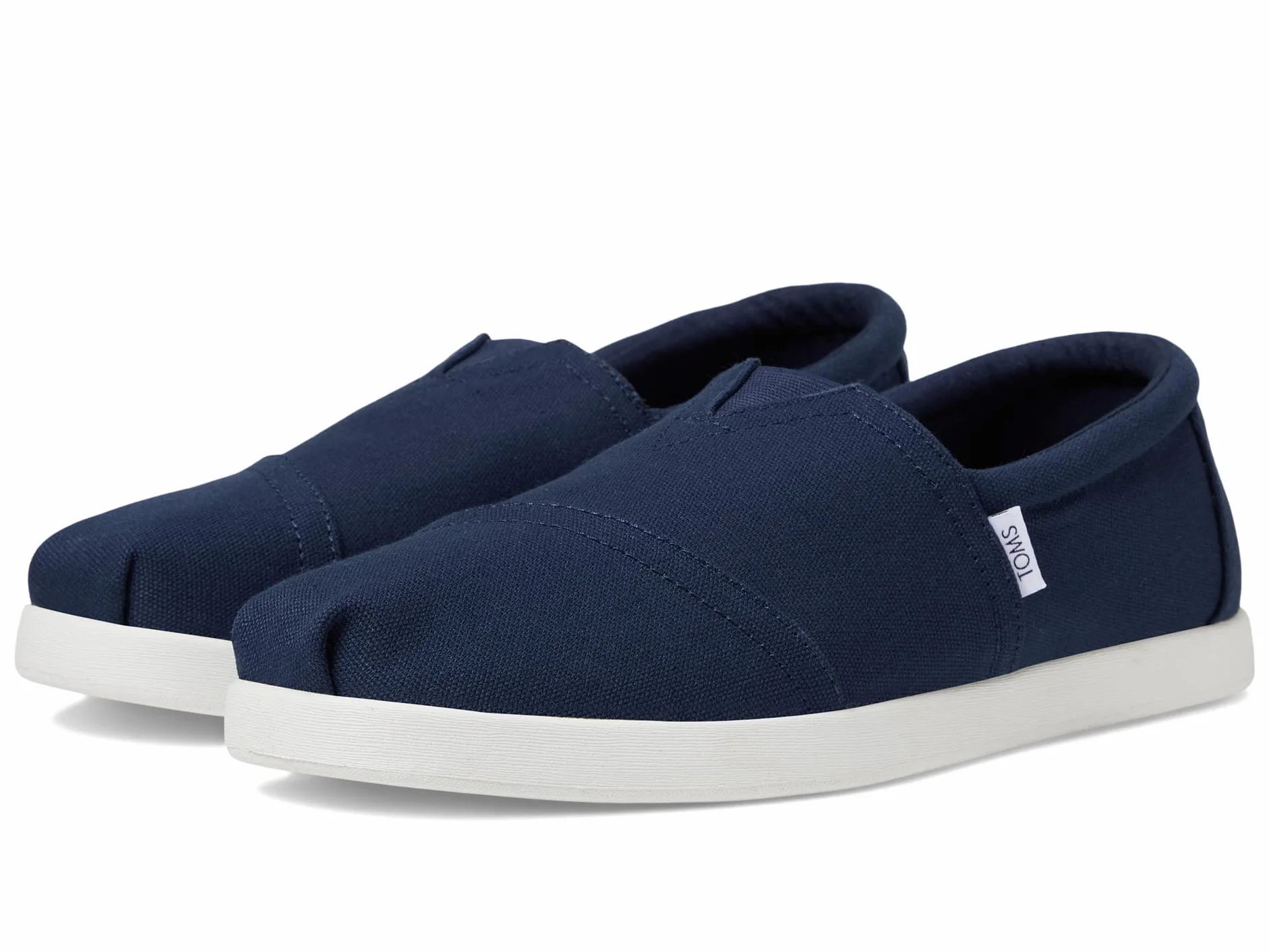 Toms Herren Alp FwdFlacher Slipper