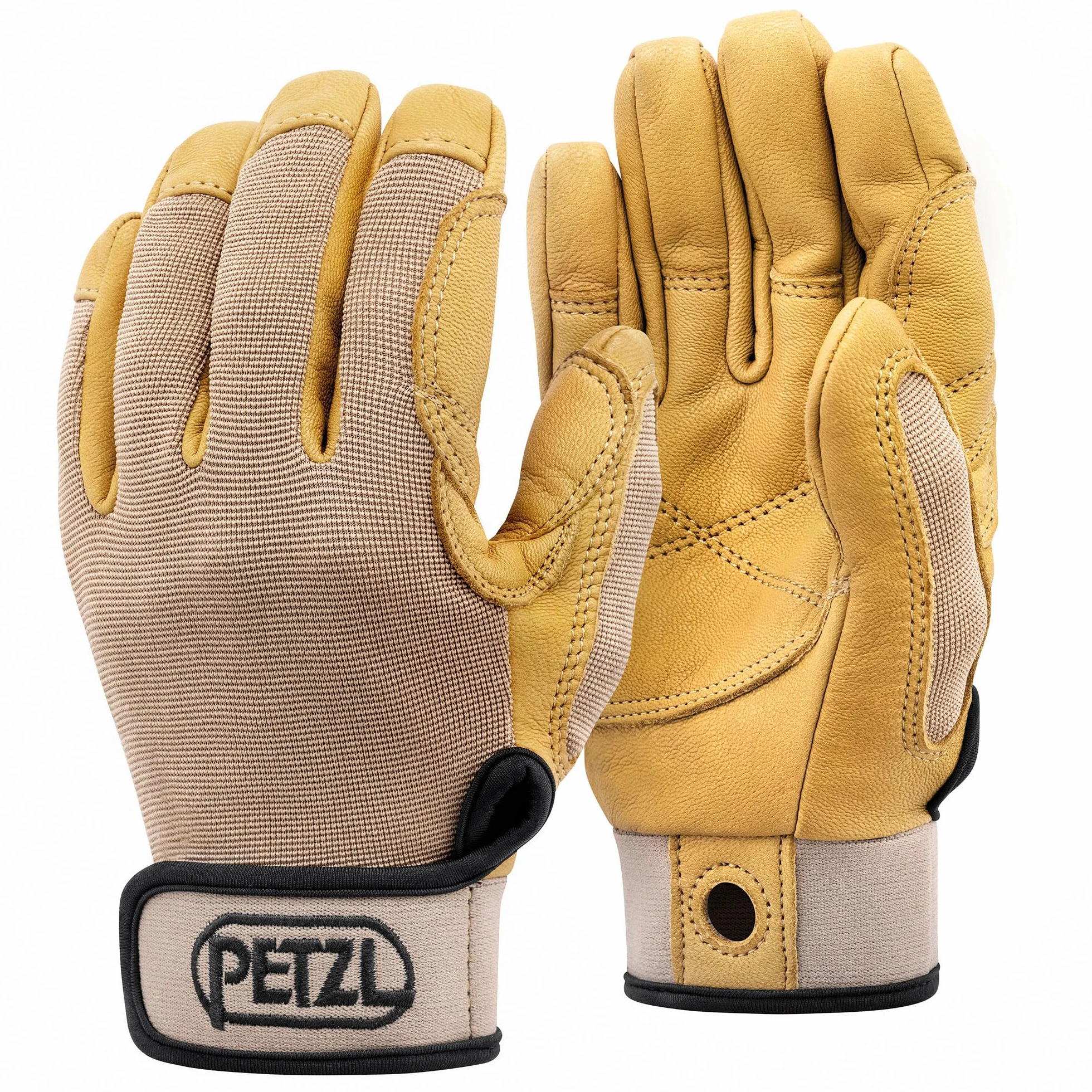 Petzl Erwachsene Handschuhe Cordex