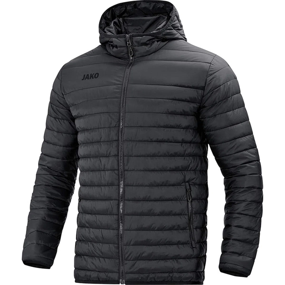 JAKO Steppjacke Kids Kinder