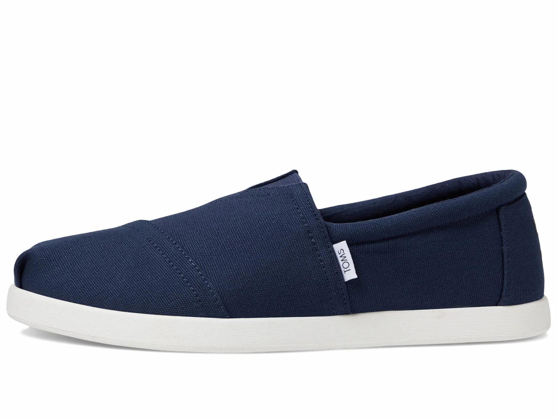 Toms Herren Alp FwdFlacher Slipper