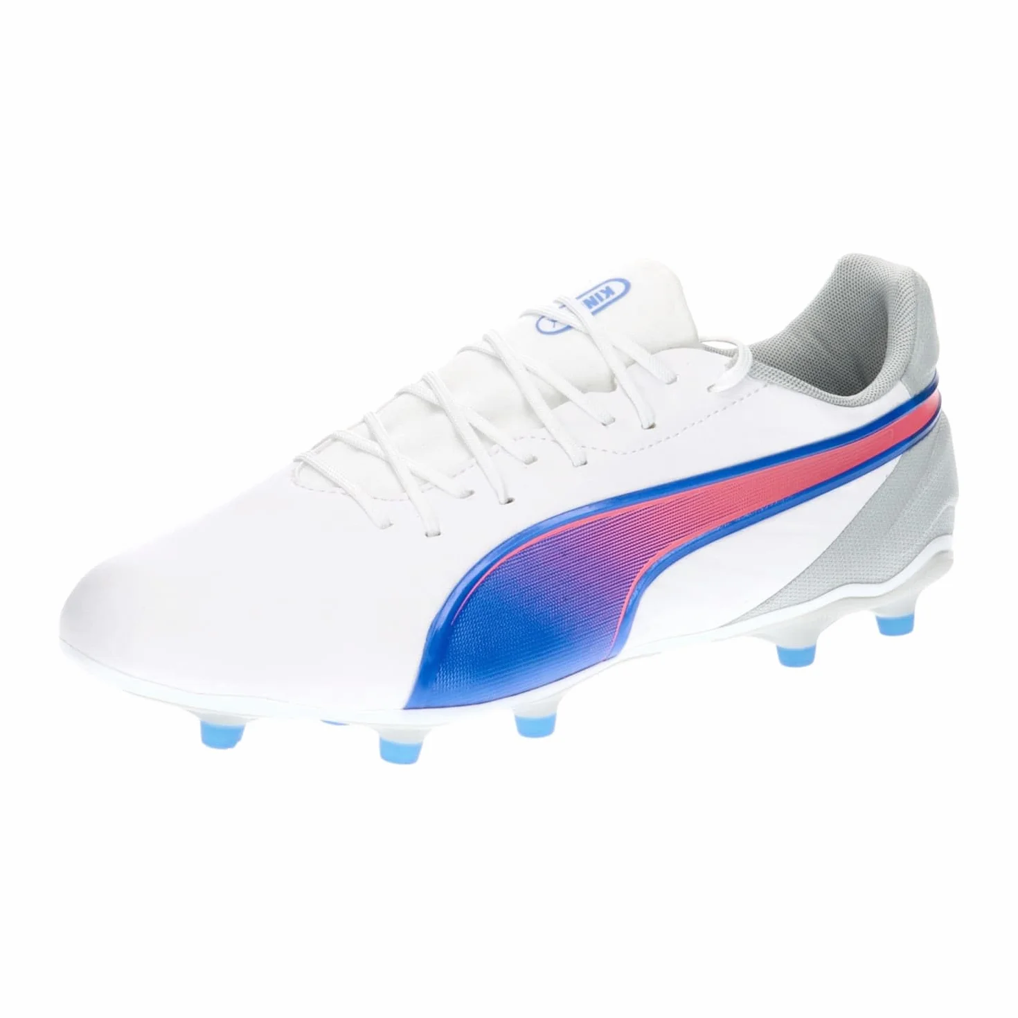 Puma Unisex King Match Fg/AgSoccer Shoe