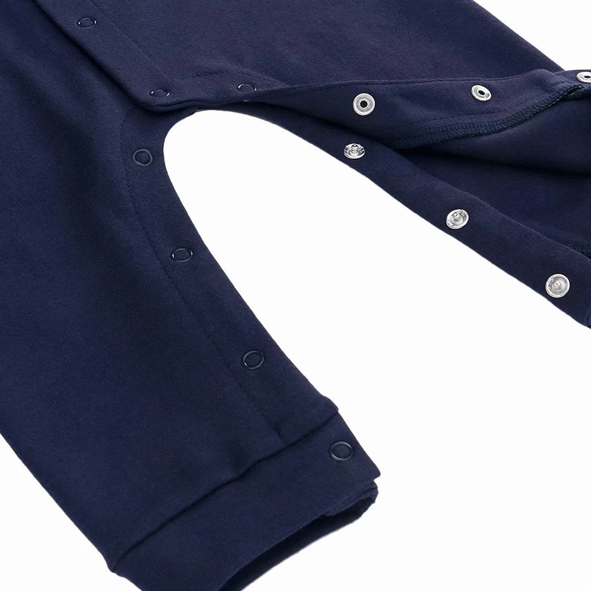 Famuka Baby Junge Anzug Strampler Hochzeit Taufe Babykleidung Taufanzug Festanzug (24 Monate, Blau)