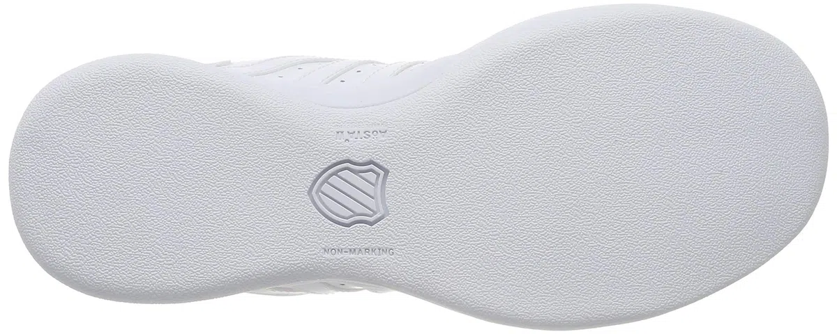 K-Swiss Mädchen Court Smash Carpet Tennisschuhe