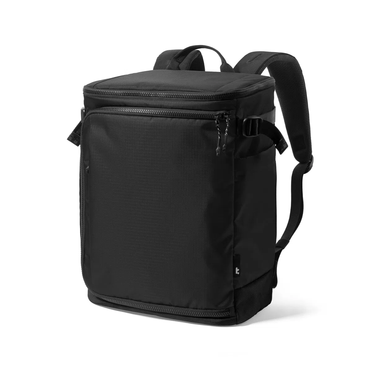 tomtoc Ryanair Handgepäck 40x30x20, 23-28L Erweiterbarer Reiserucksack, EasyJet Eurowings Wizz Air Rucksack Handgepäck Flugzeug, Leichter Rucksack Damen Herren, Wasserdichter Weekender Travel Backpack