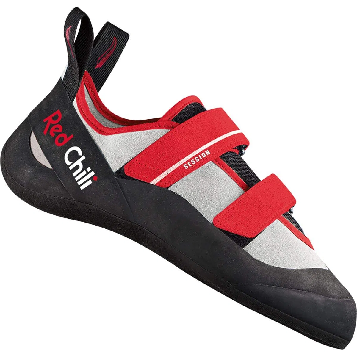Red Chili Session 4 Kletterschuhe Boulderschuhe
