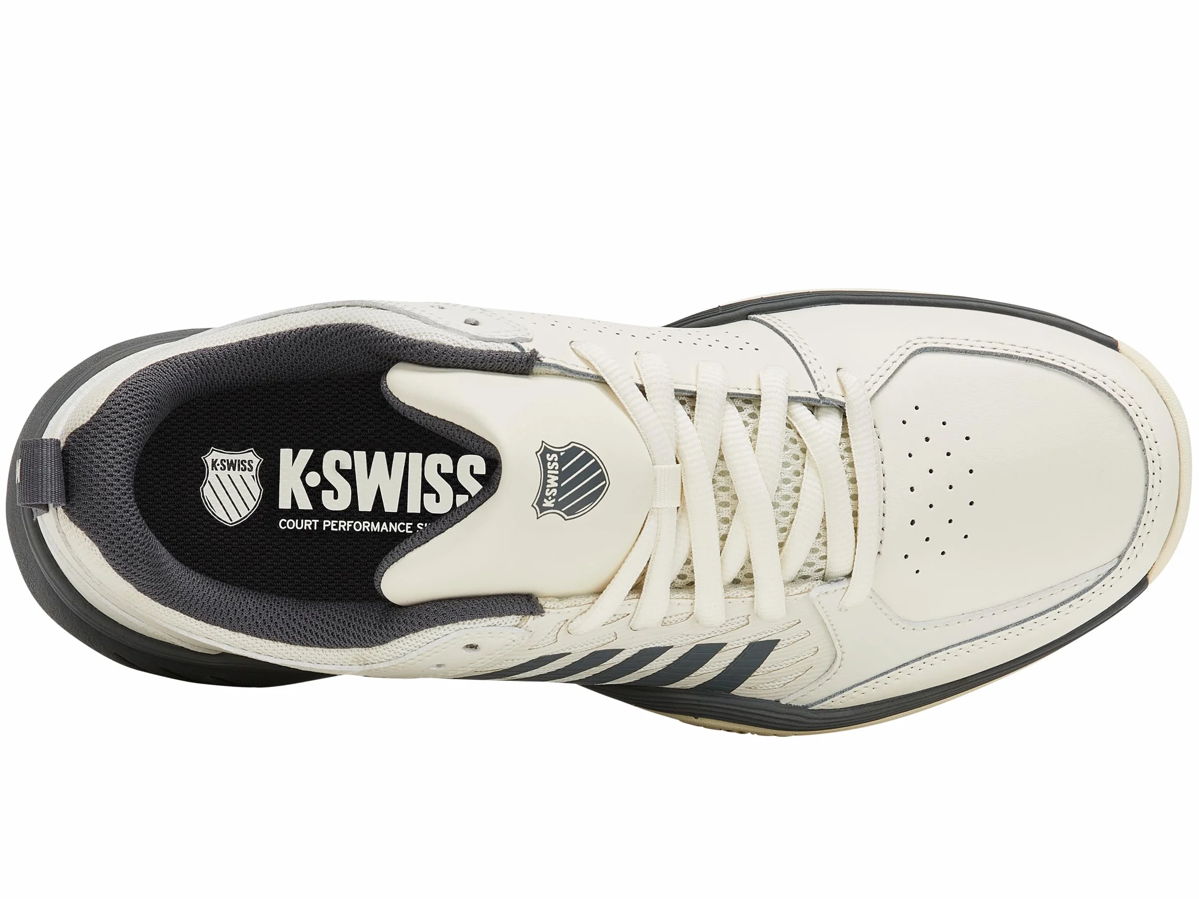 K-Swiss Herren Court Express 2 ClayTennis Shoe