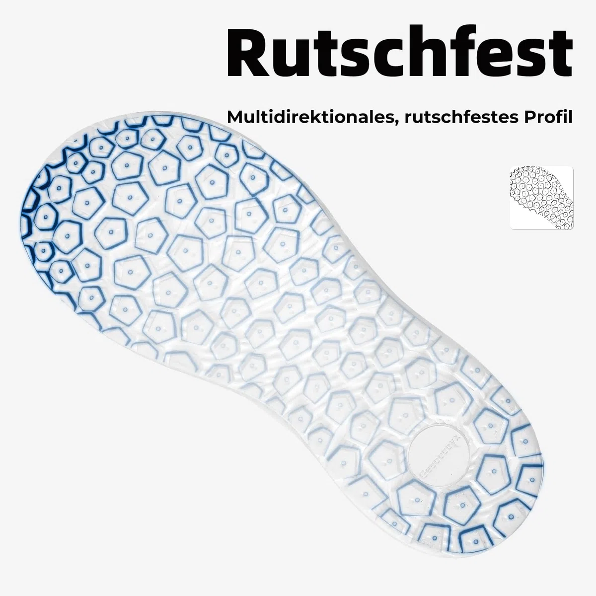 Sportschuhe Herren Breite Zehenbox Sneaker Atmungsaktiv rutschfest für Alltag und Outdoor