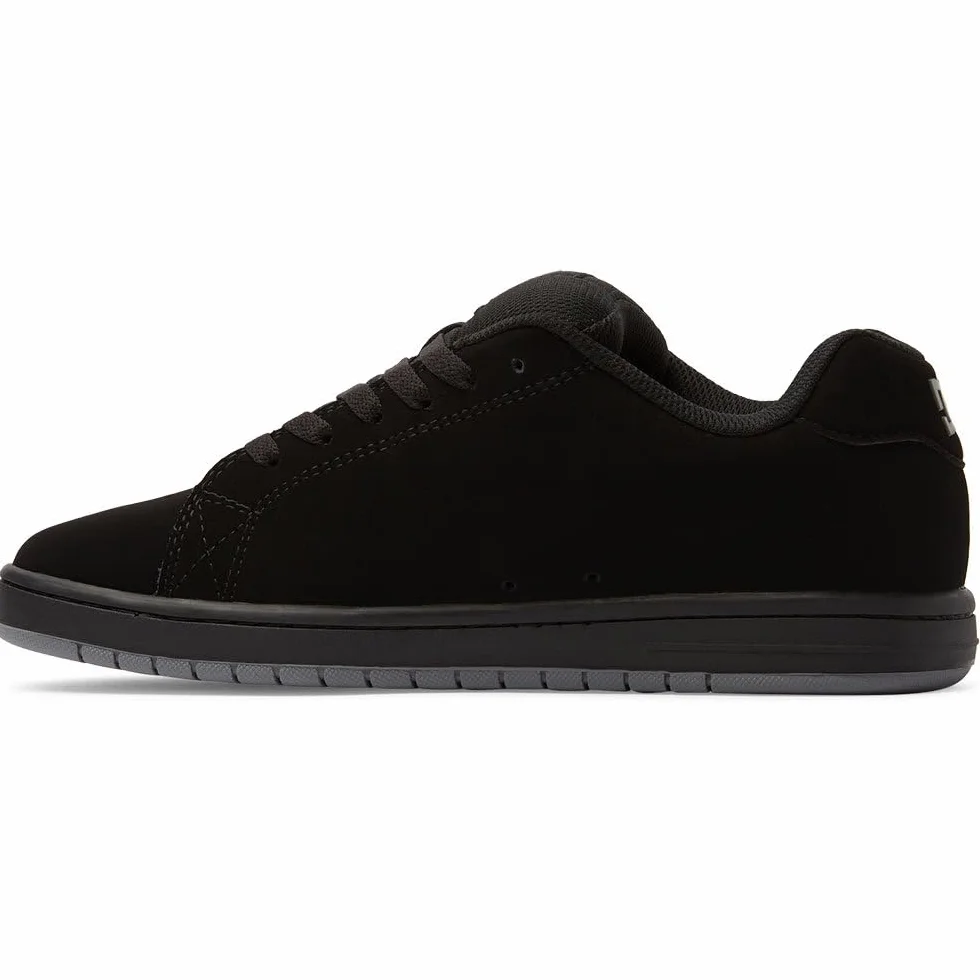 DC Shoes Herren Gaveler - Leather ShoesSneaker