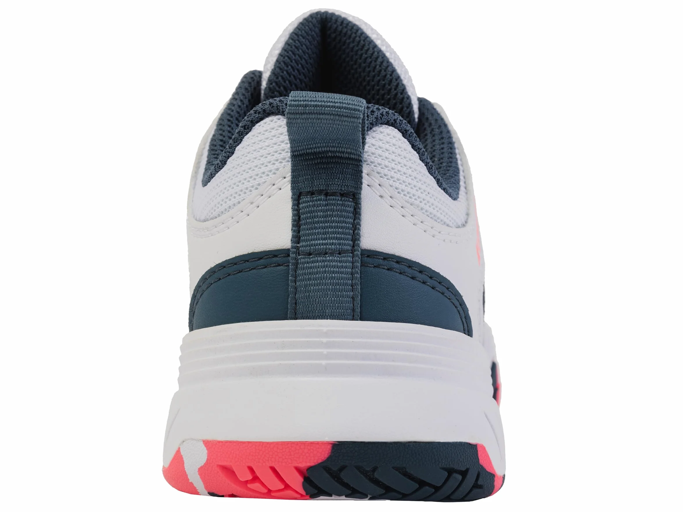 K-Swiss Unisex Kinder Court Express 2Tennis Shoe