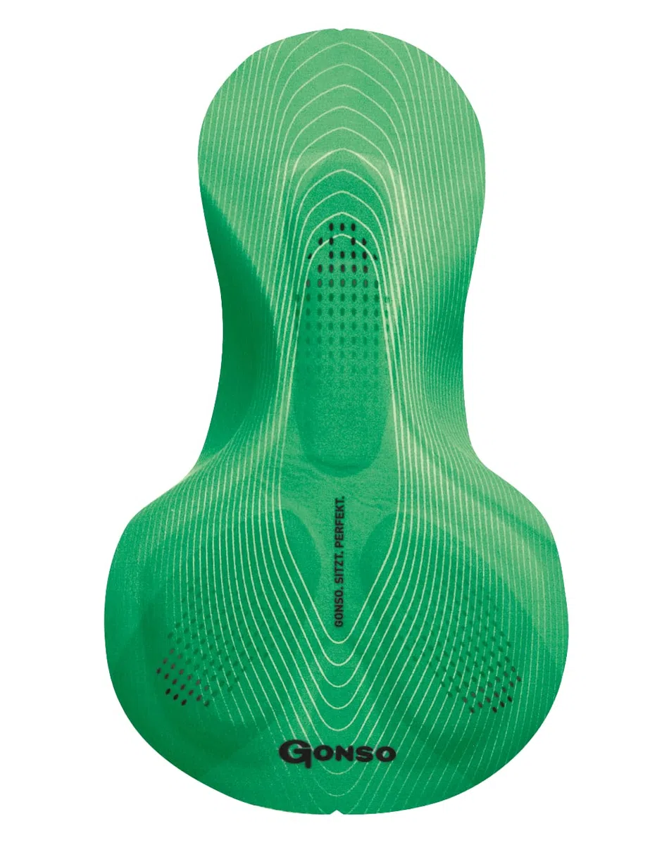 Gonso Damen Fahrradunterhose Sitivo U W