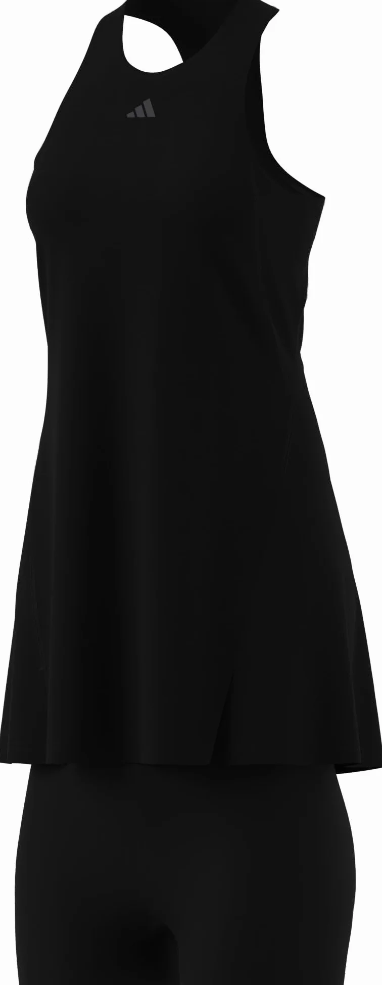 adidas Women's Club Tennis Climacool Kleid