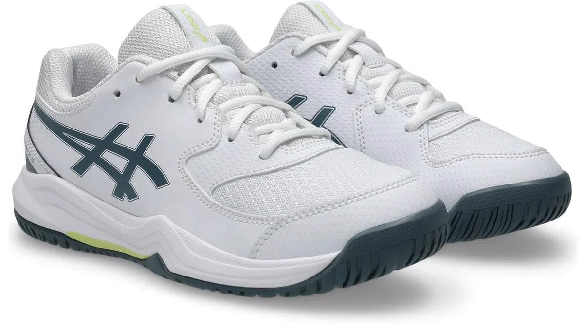 ASICS Jungen Gel-Dedicate 8 GsSneaker
