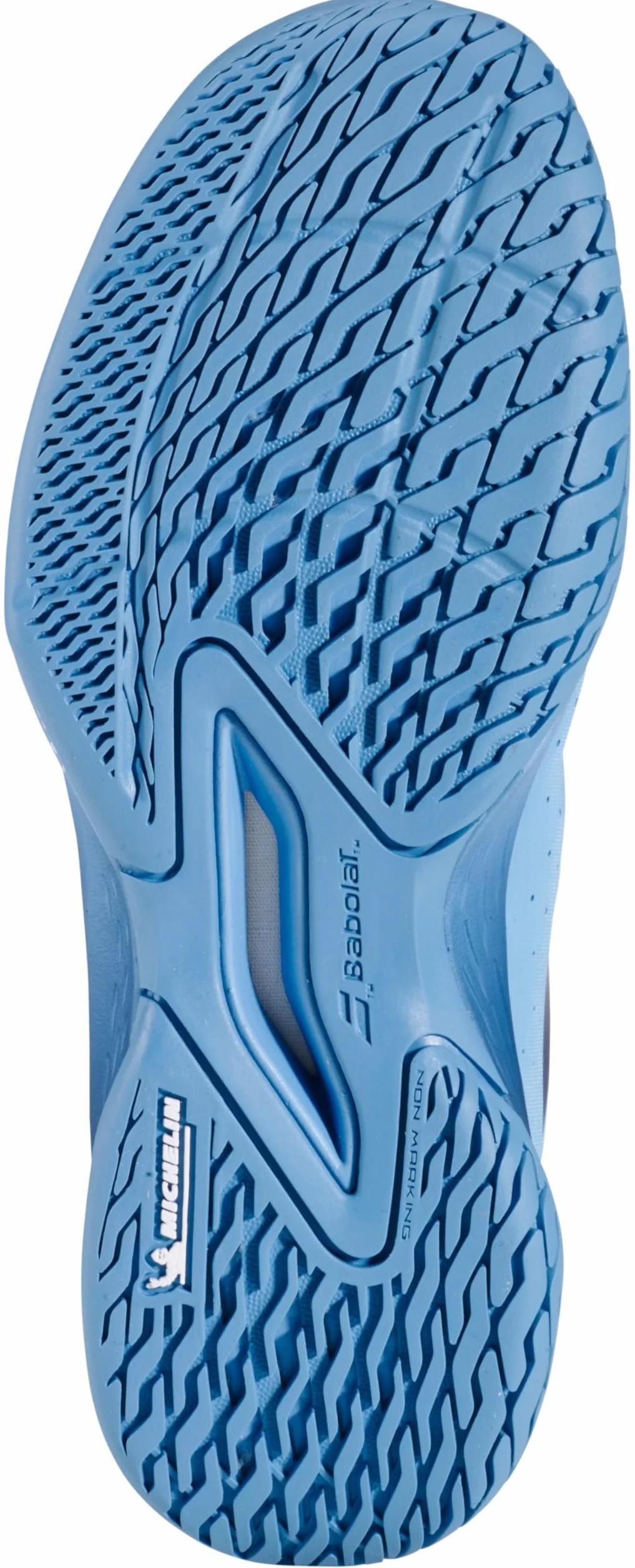 Babolat Propulse 3 All Court Boy 3j2s25a478 4035 Junior