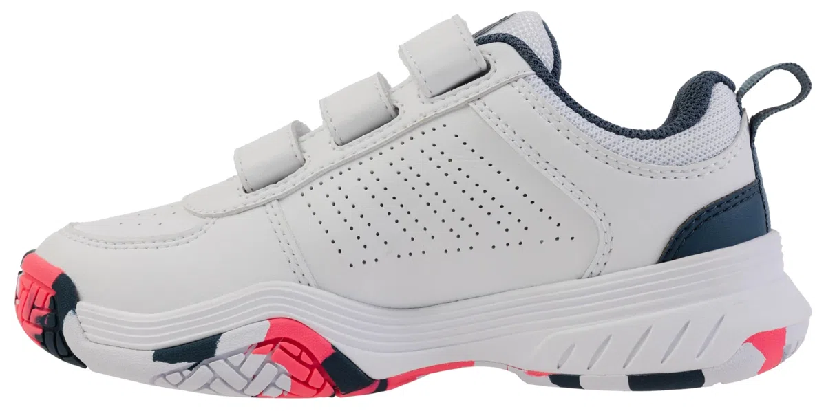 K-Swiss Unisex Kinder Court Express 2 StrapTennis Shoe