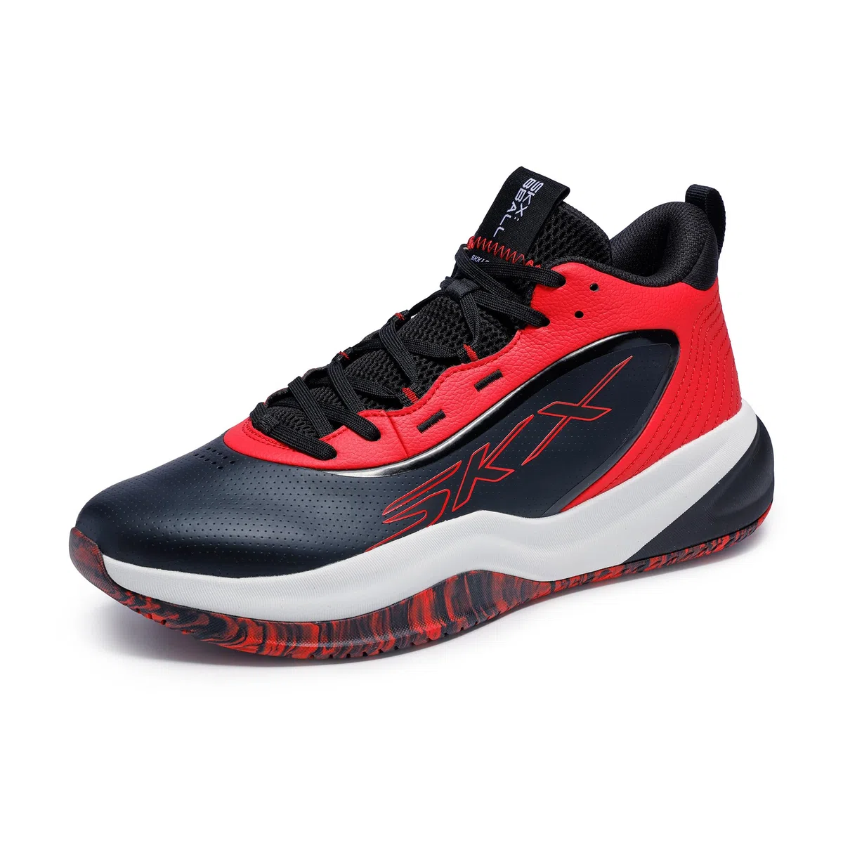 Skechers Herren Basketball Skx LeagueSneaker