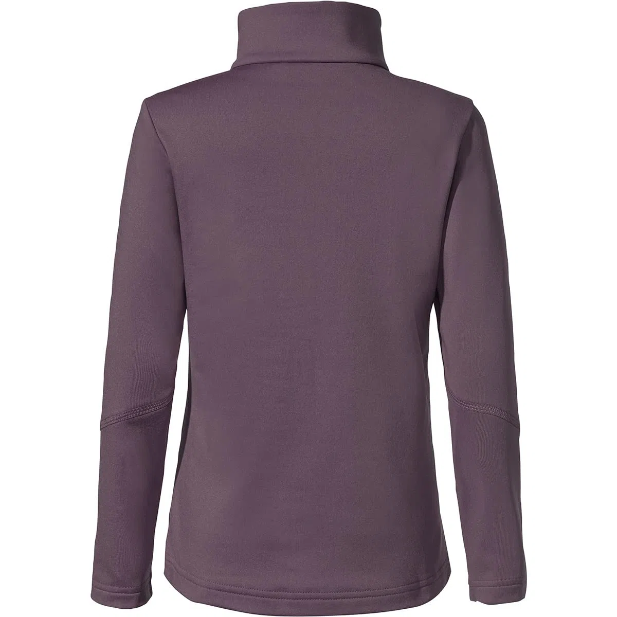 VAUDE Sweatshirt Marke Kids Livigno Halfzip