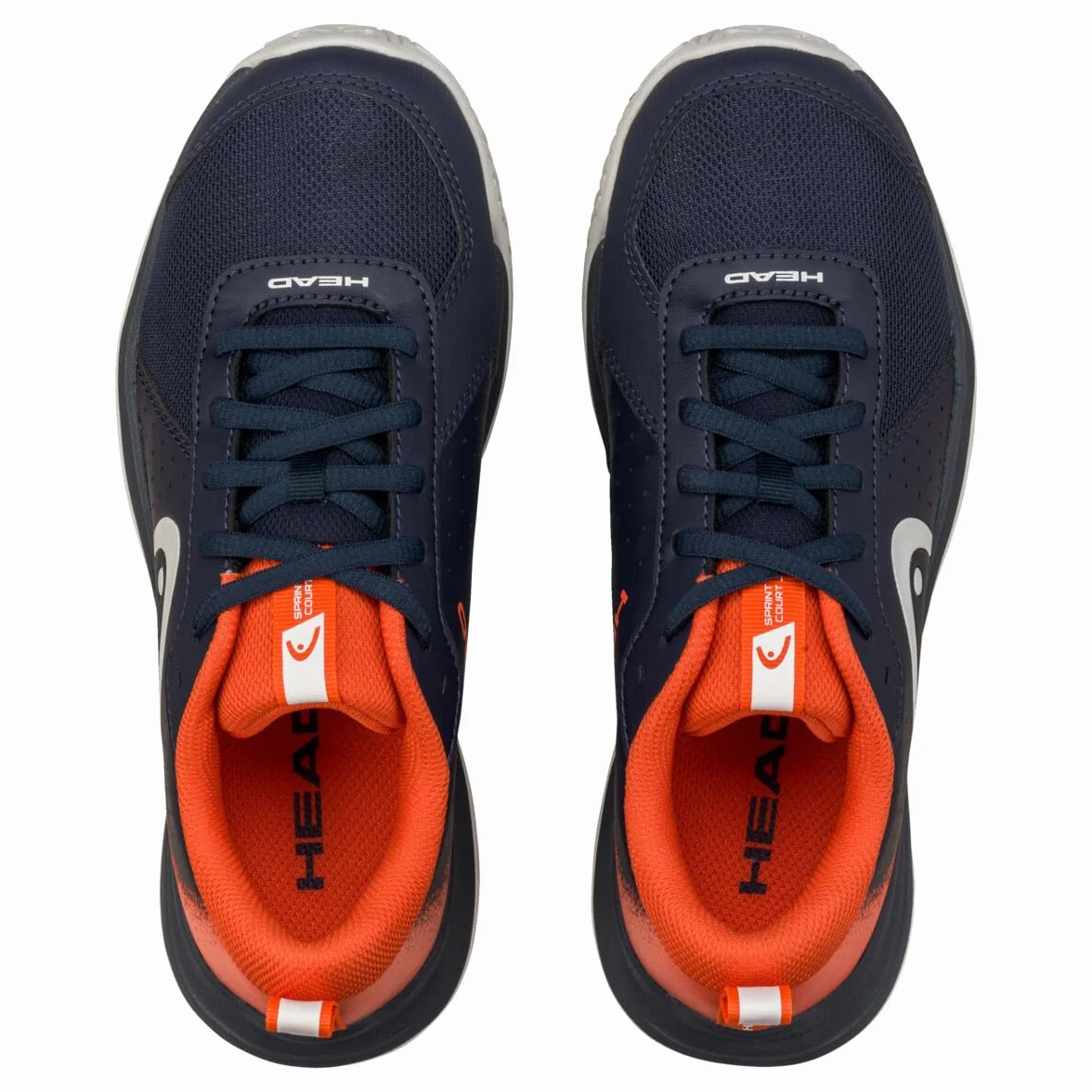 Head Herren Sprint Court 4.0 JuniorTennisschuhe