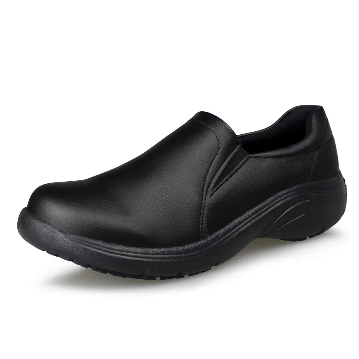 Hawkwell Damen-Schlupfschuhe, leicht, rutschfest, bequem