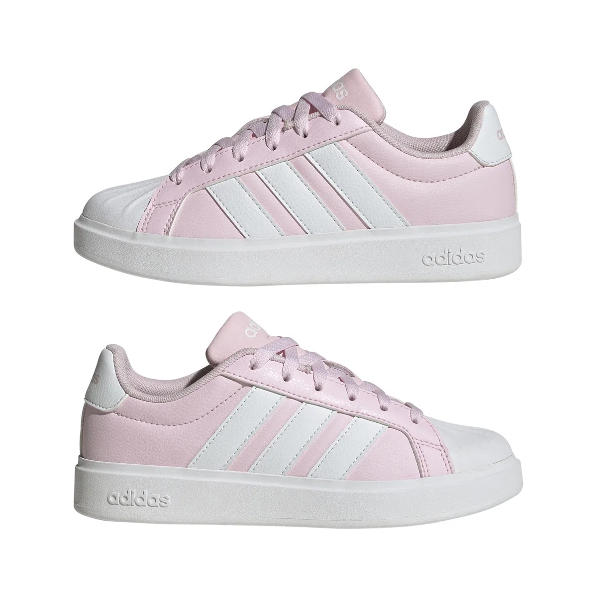 adidas Unisex Kids Streettalk