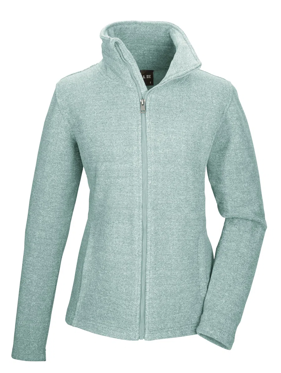 G.I.G.A. DX Damen Gw 16 Wmn Flc Jckt Fleecejacke