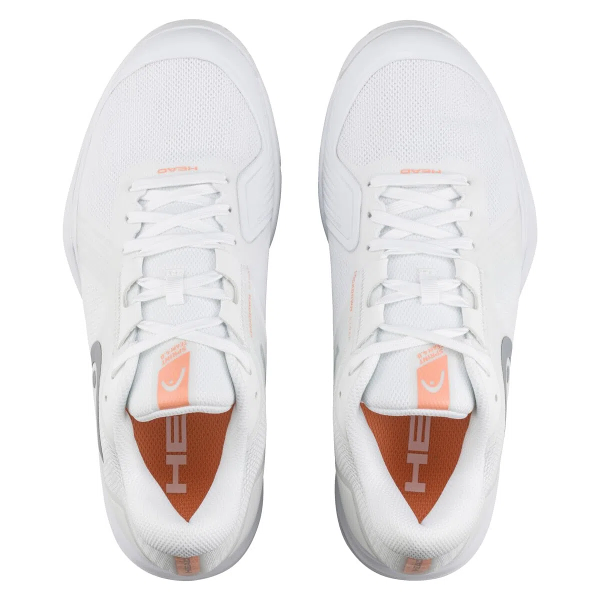 HEAD Sprint Team 3.5 Women's Sky Blue 274403 Bste
