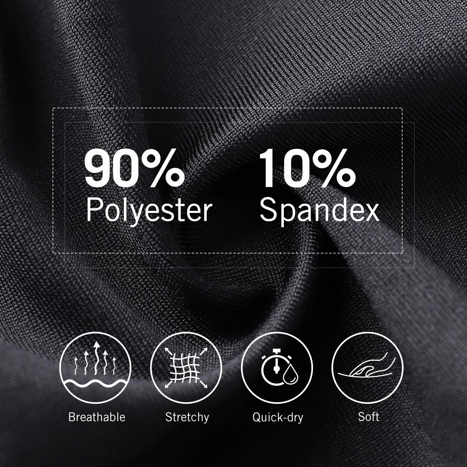 baleaf Fahrradhose Herren Radunterhose Gepolstert Radlerhose Gepolstert Fahrrad Unterhosen Radhose Kurz Radlerunterhose Fahrradunterwäsche Fahrradbekleidung