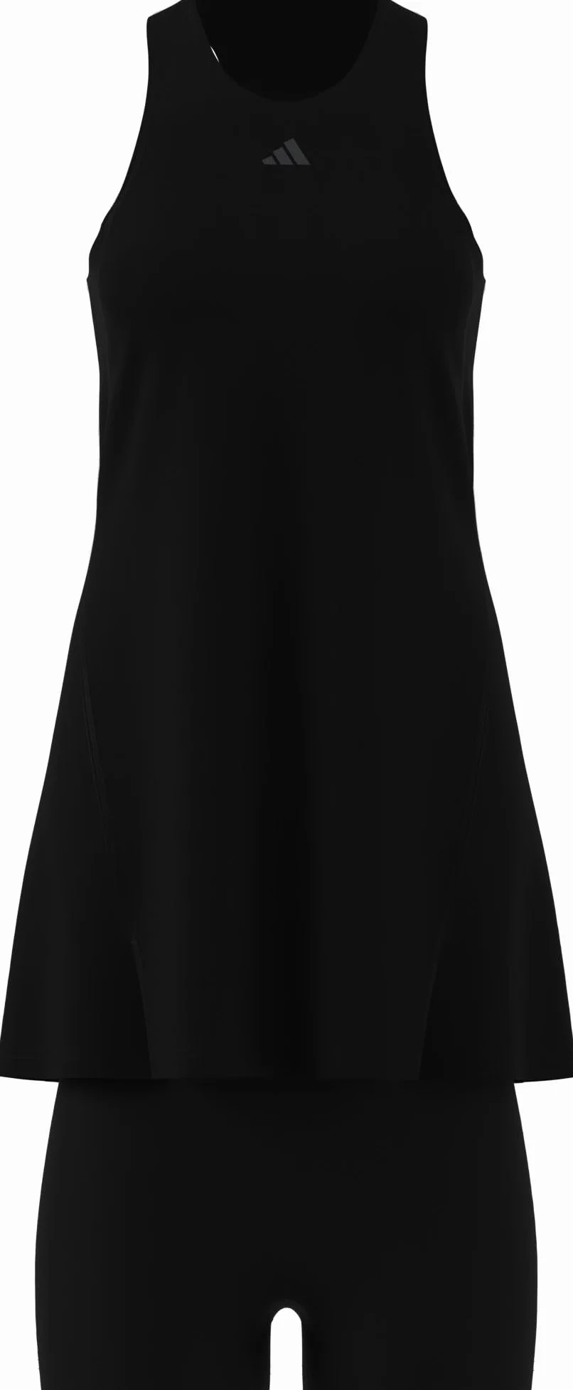 adidas Women's Club Tennis Climacool Kleid