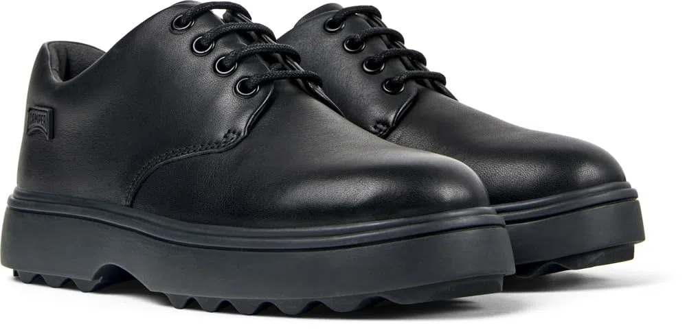 Camper Unisex Kinder Norte K800610 Blucher