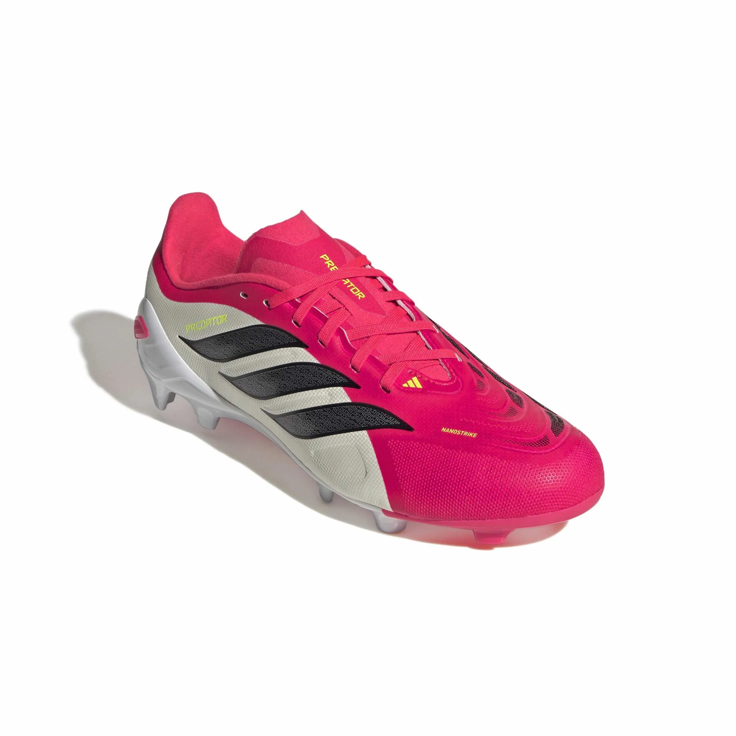 adidas Unisex League Kids FG Fußballschuh