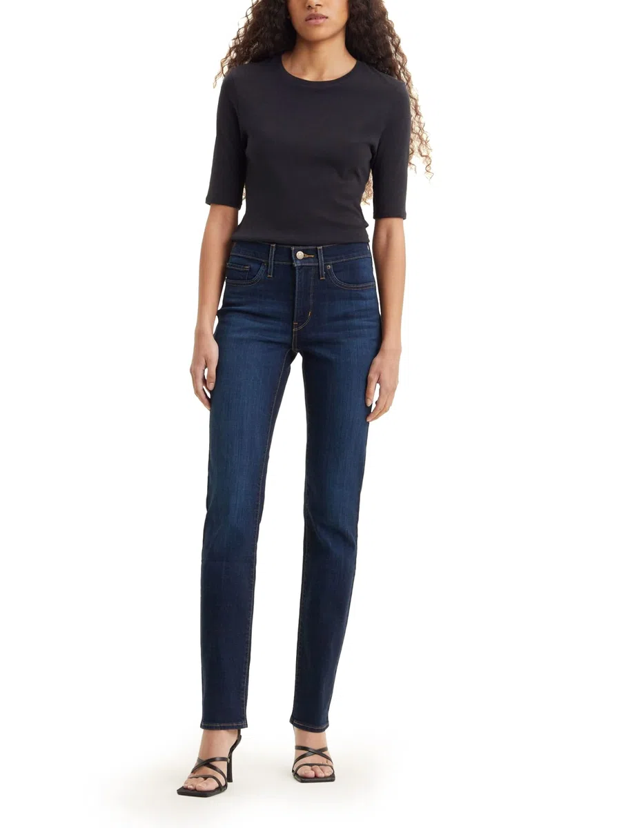 Levi's Damen Jeans 311 Shaping Skinny