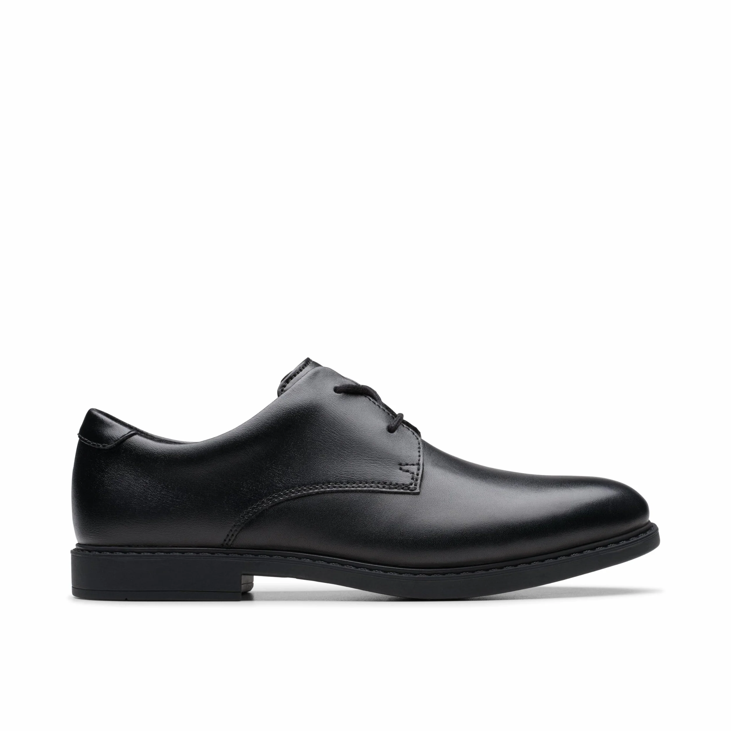 Clarks Jungen Scala Loop Youth Derbys