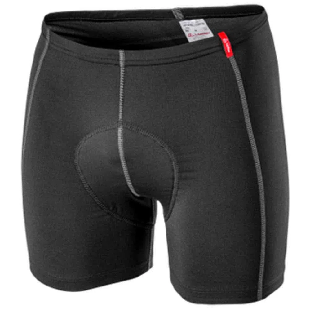 LÖFFLER Herren M Bike Undershorts Elastic Unterhose