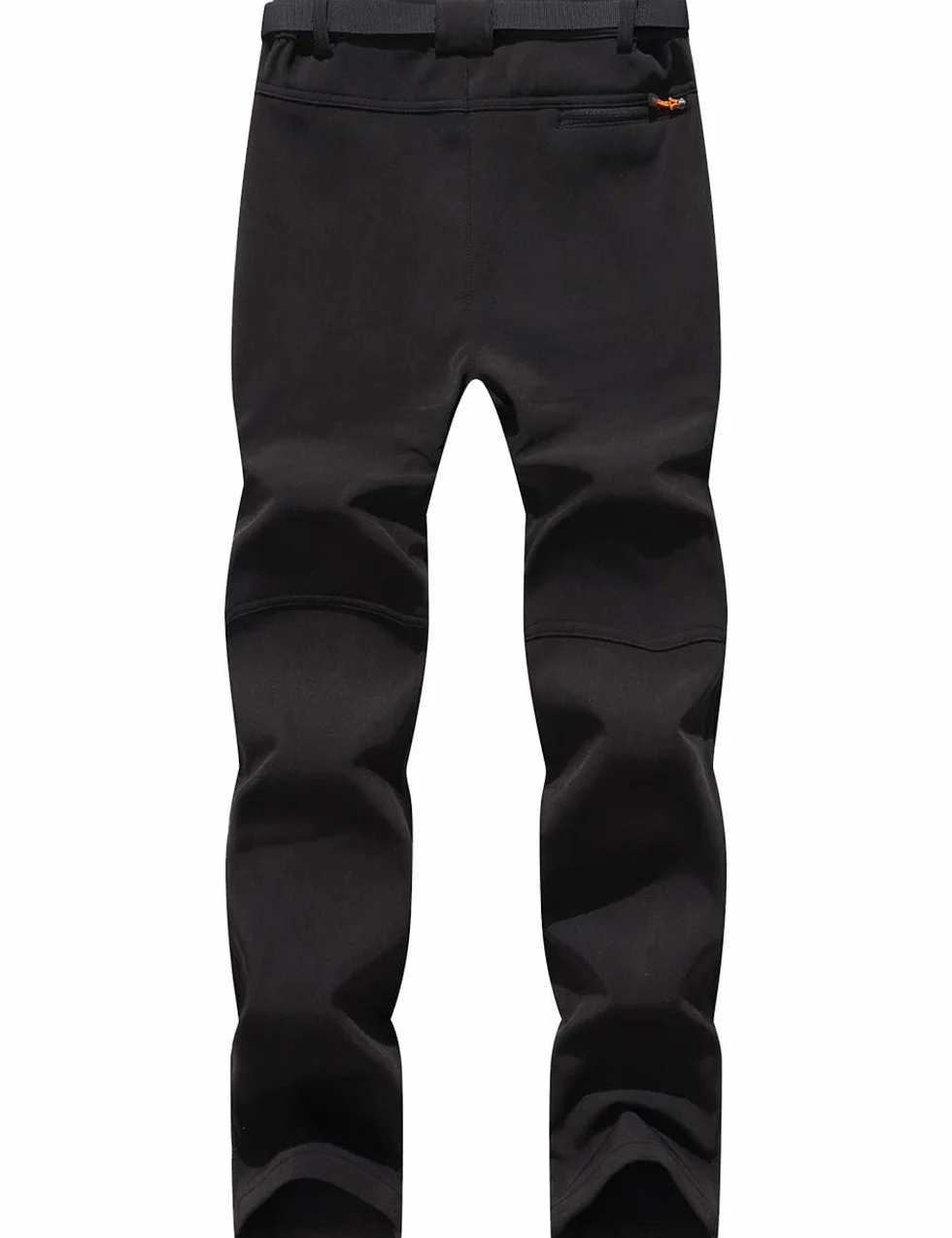 BenBoy Damen Wanderhose Wasserdicht Softshellhose Outdoorhose Winddicht Warm Gefüttert Winter Skihose Snowboardhose Trekkinghose