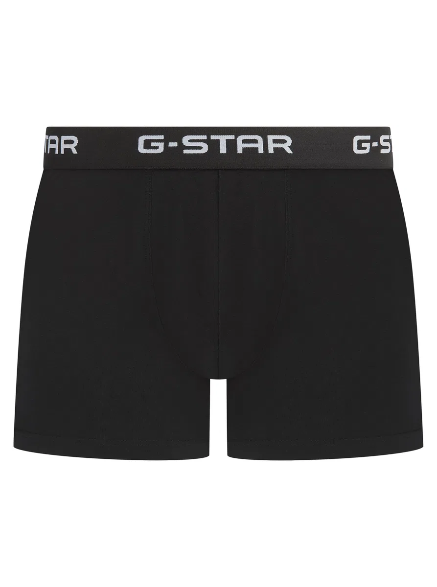 G-STAR Men's Maize 5 Pack Trunks