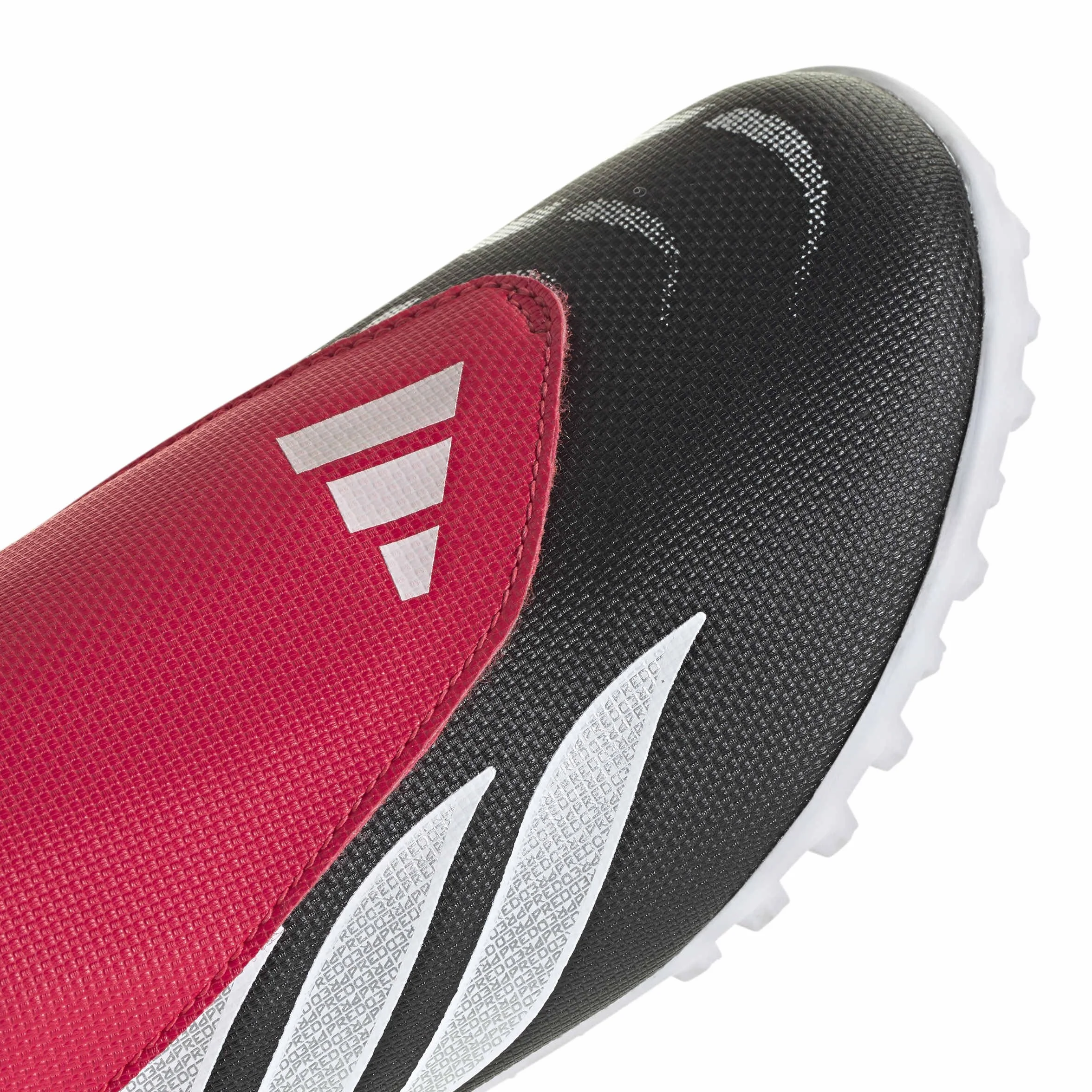 adidas Unisex Club Kinder-Fußballschuh für Rollrasen mit umschlagbarer Zunge
