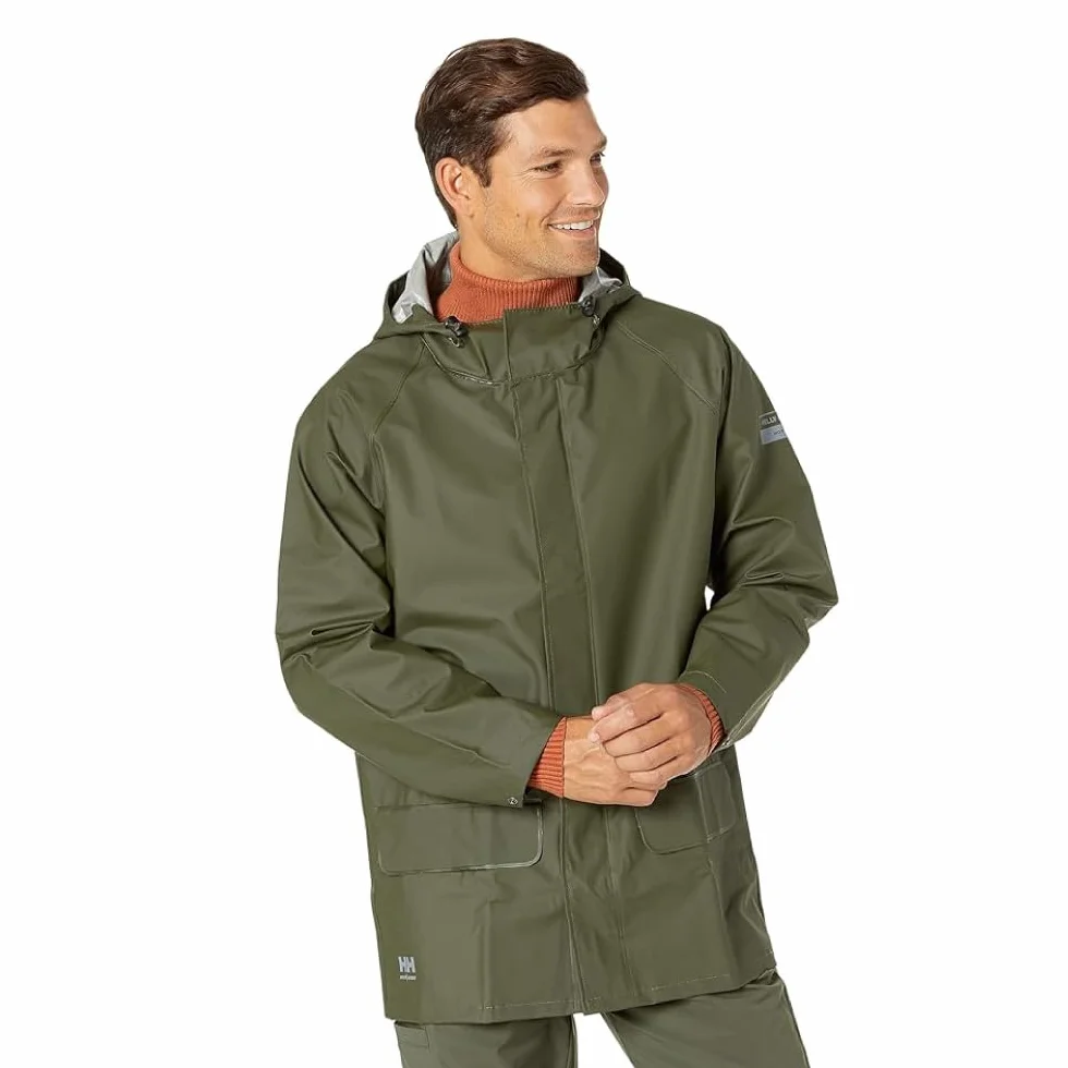 Helly Hansen Workwear Unisex 70129 Helly Hansen Workwear, Grün, M EU