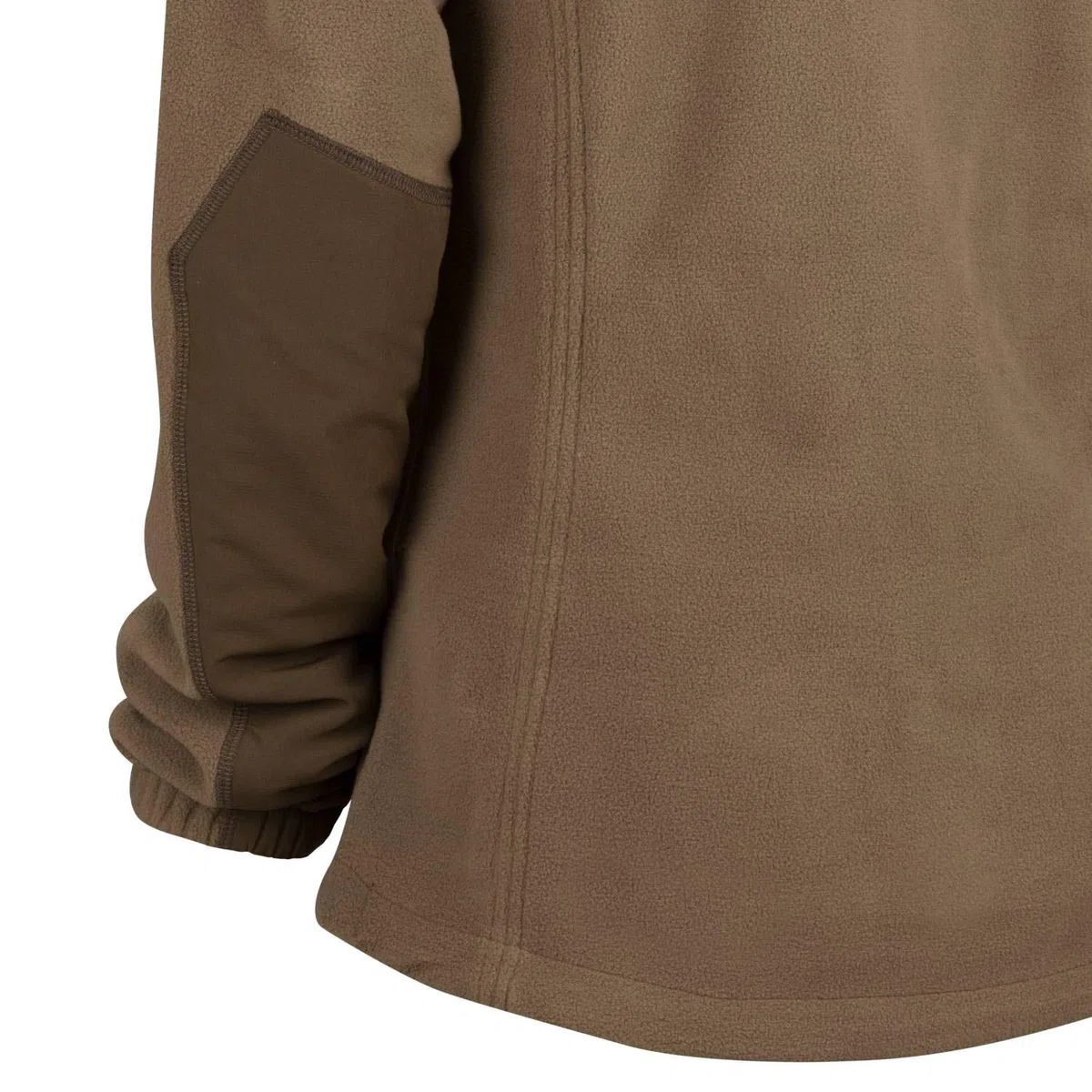 Helikon-Tex Women's CUMULUS Heavy Fleece Jacket - Taiga Green