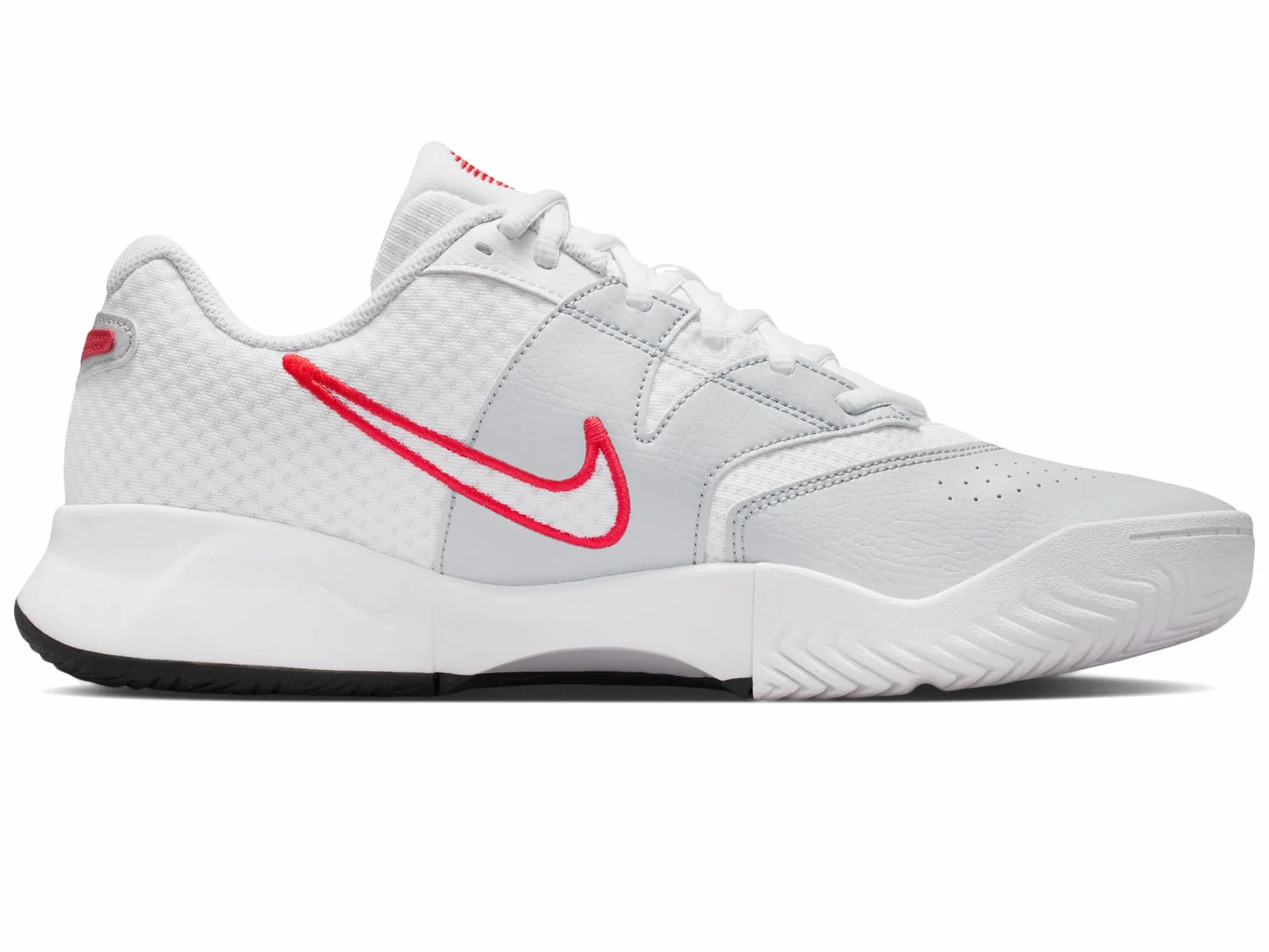 Nike Herren M Nike Court Lite 4Tennis Shoes