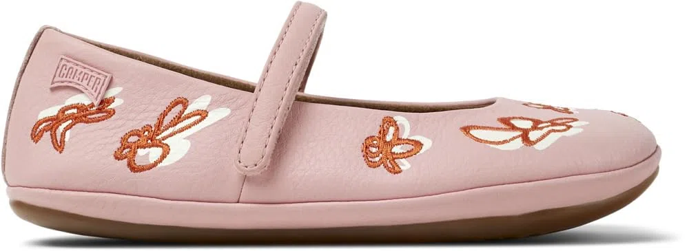 Camper Mädchen Right K800486Mary Jane