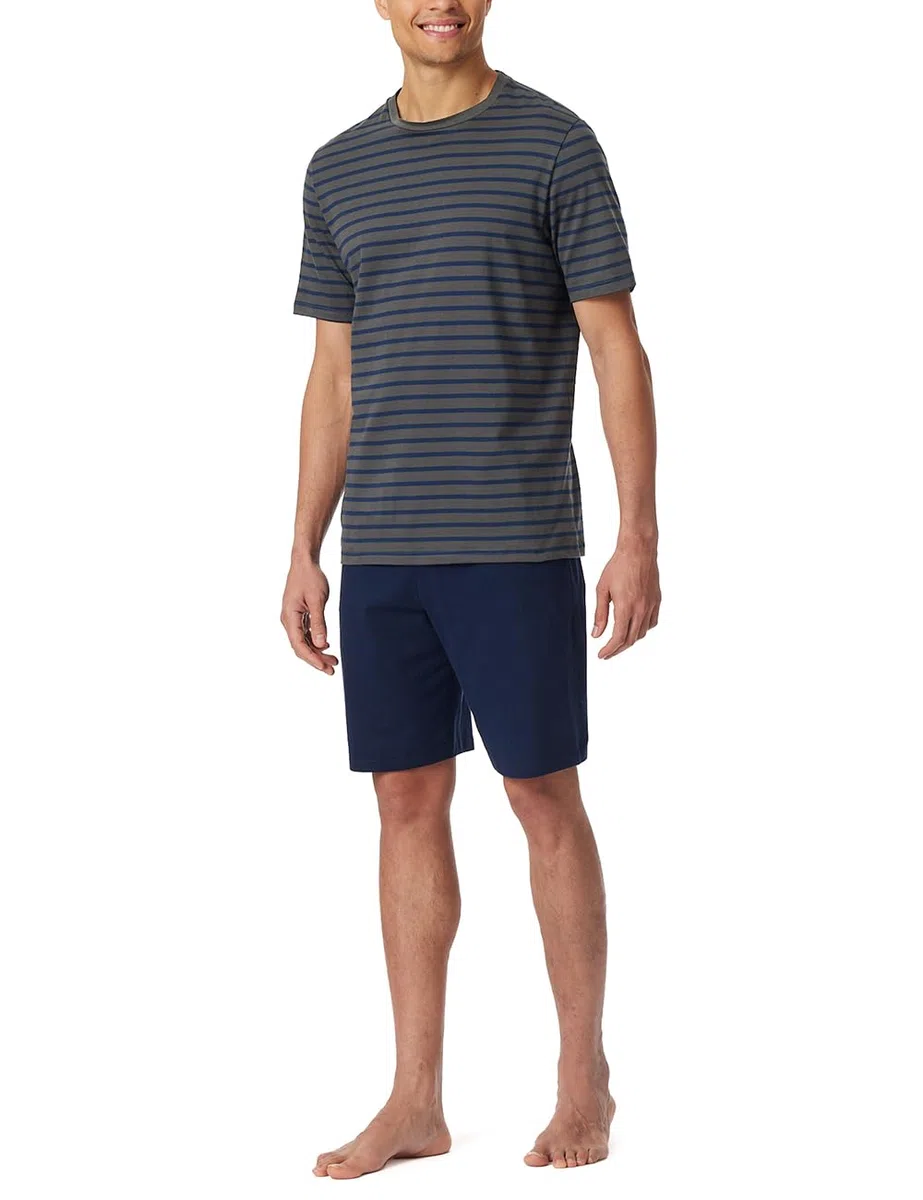 Schiesser Herren Boxershorts - Modern Bonded