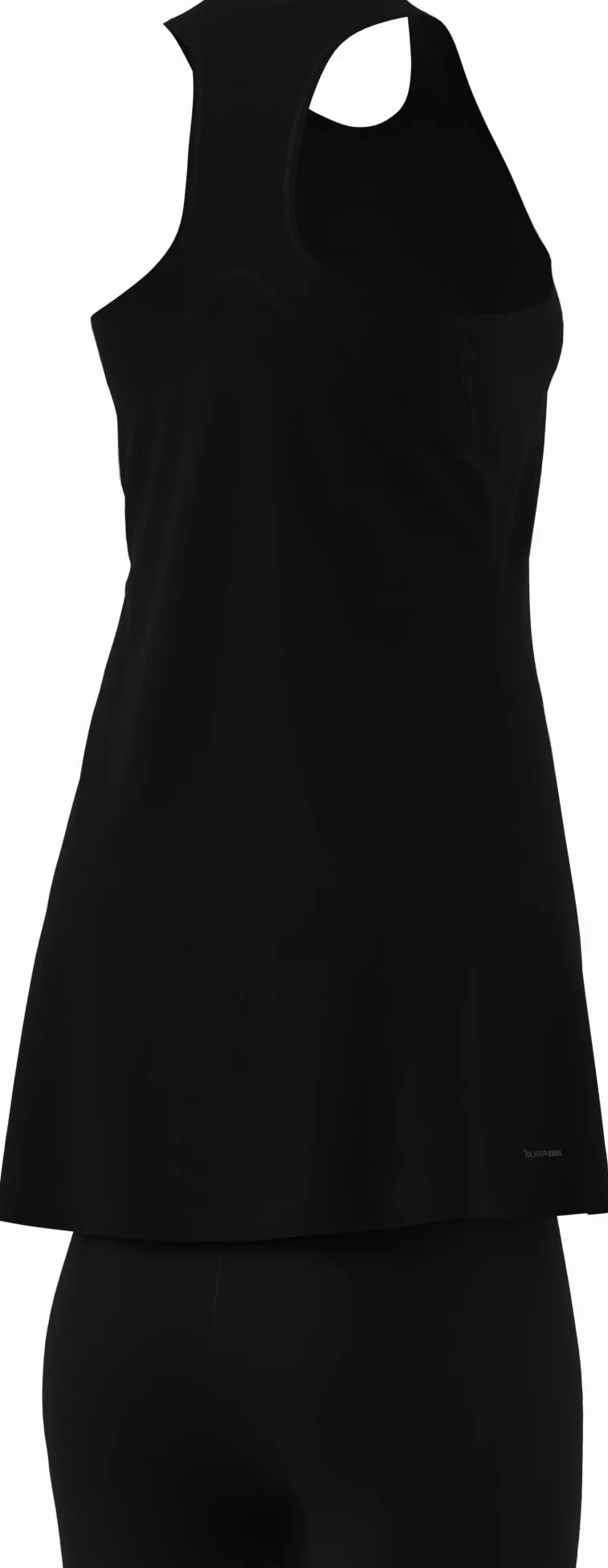 adidas Women's Club Tennis Climacool Kleid