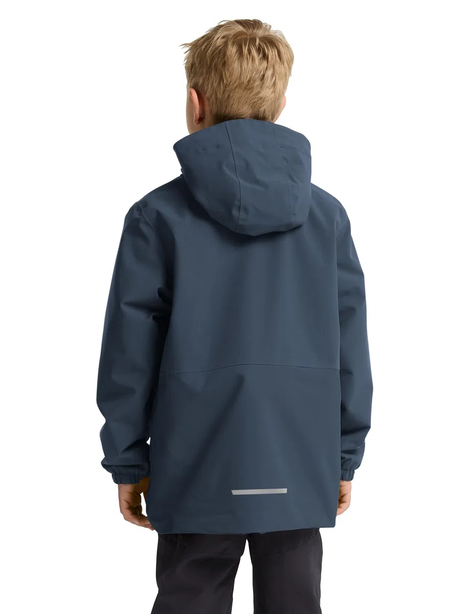 Jack Wolfskin Jungen New Snowy Days Jkt K Jacket