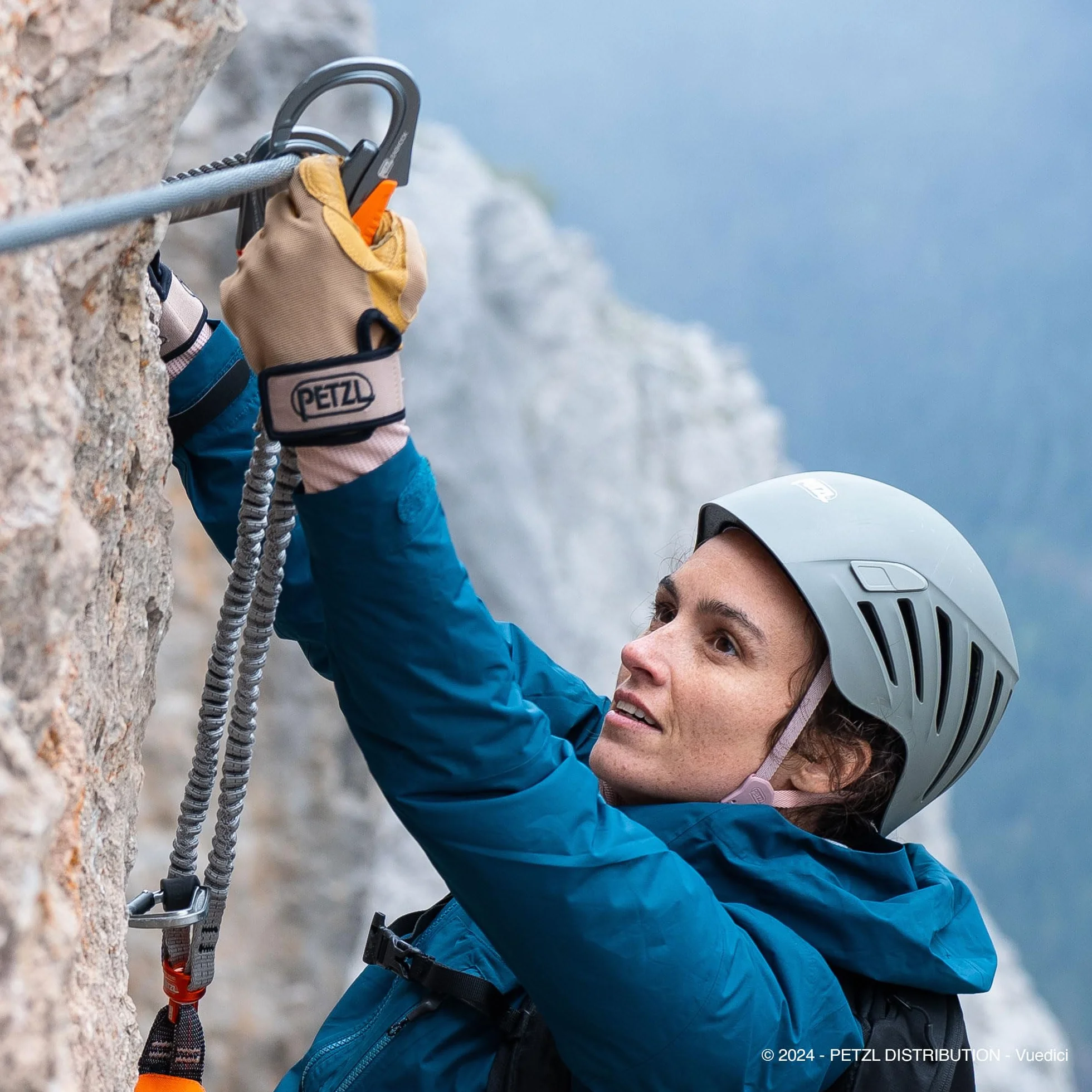 Petzl Erwachsene Handschuhe Cordex