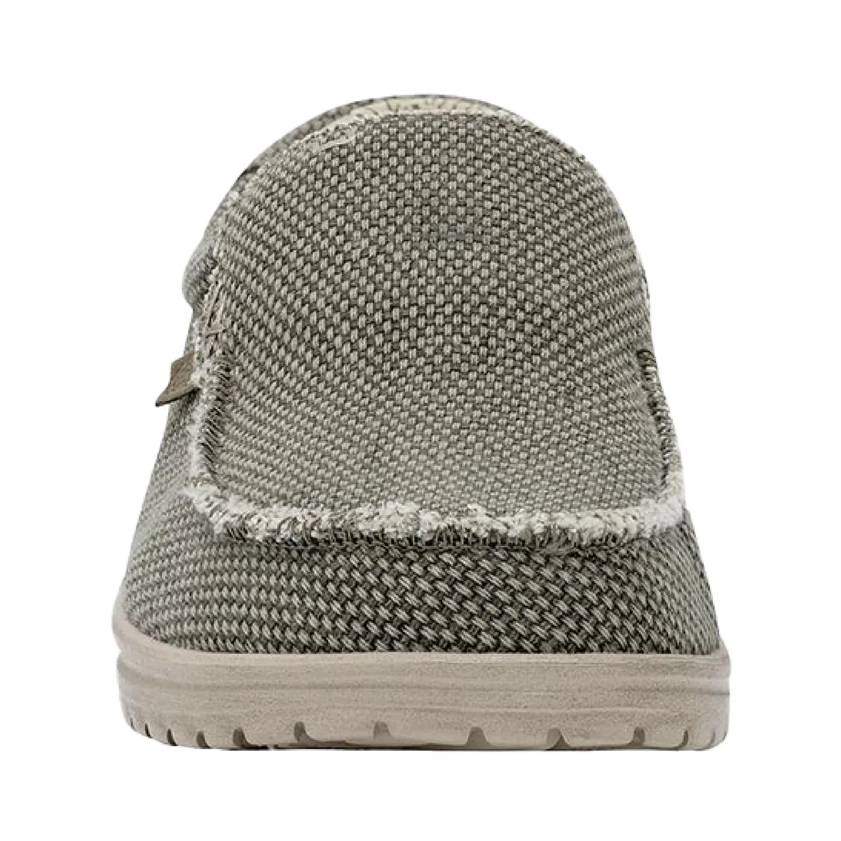 Hey Dude - Mikka Braided Herren - Slip on Schuhe - Mokassin Stil