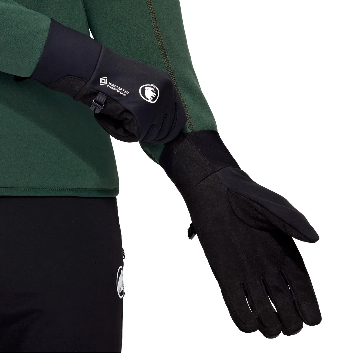 Mammut Astro Glove
