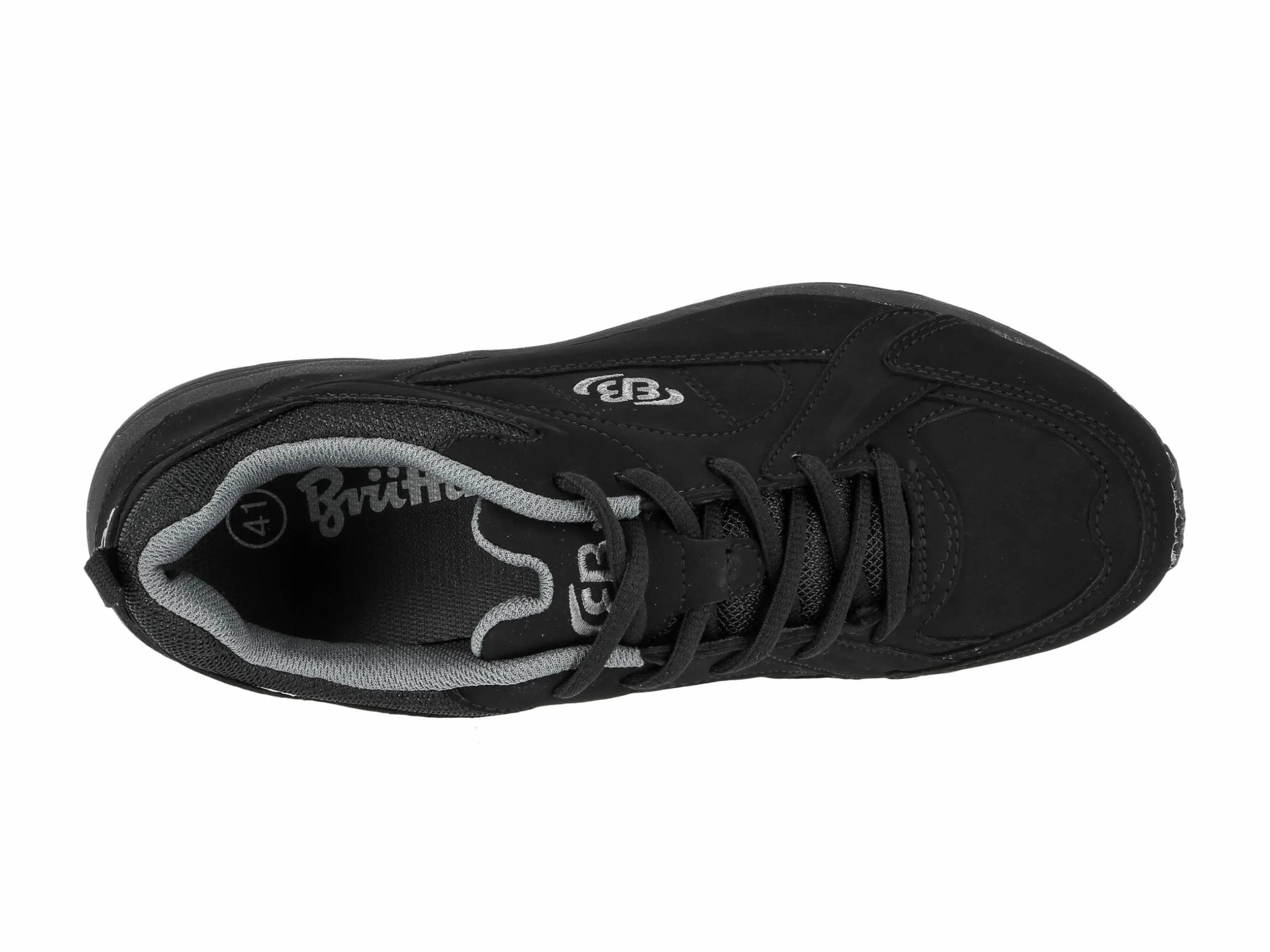 Brütting Unisex Hiker Walkingschuhe
