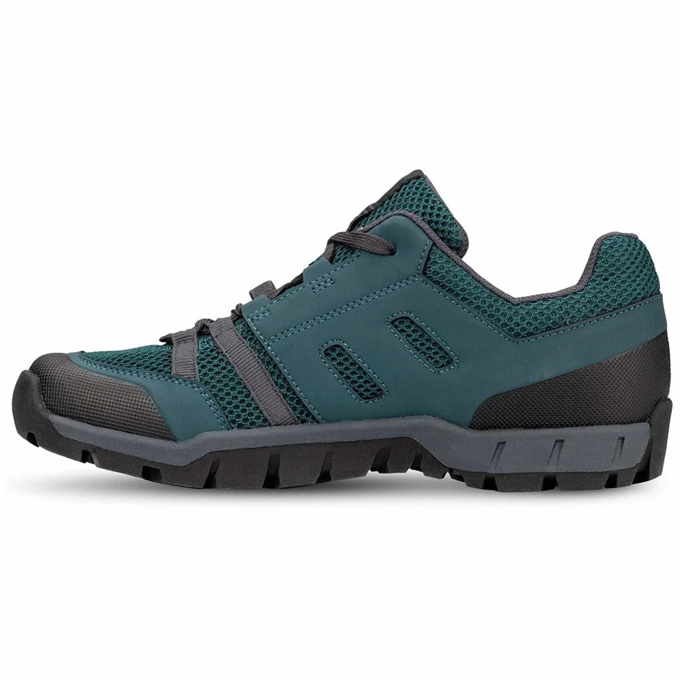 SCOTT Sport Crus-r Damen MTB Trekking Fahrrad Schuhe Aruba grün 2025: Größe: 39