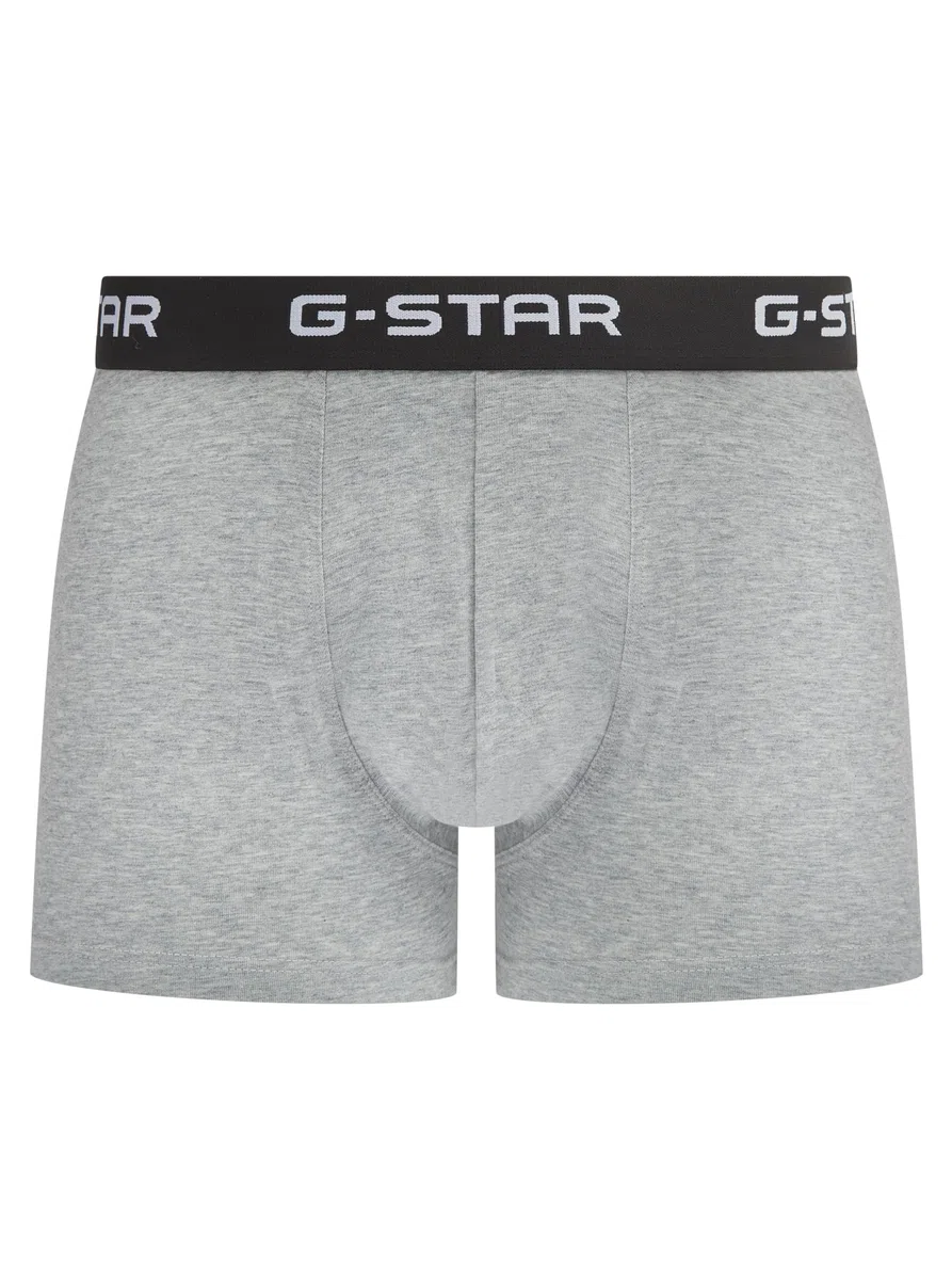 G-STAR Men's Maize 5 Pack Trunks