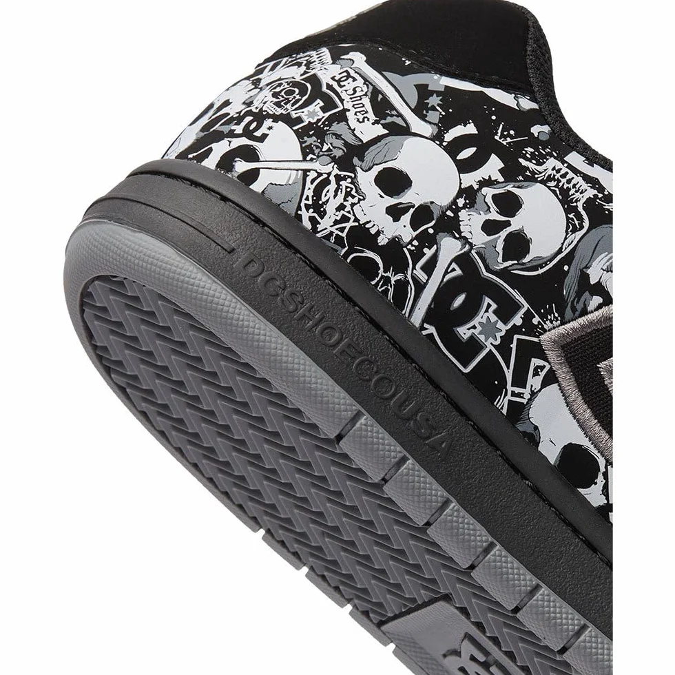 DC Shoes Herren Gaveler - Leather ShoesSneaker