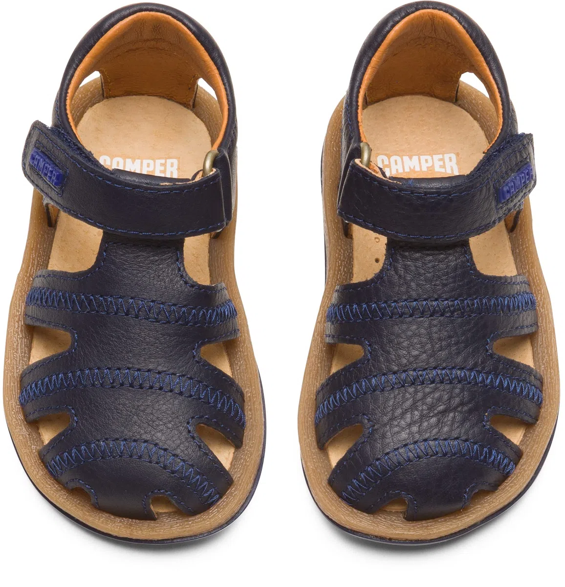 Camper Baby - Jungen Bicho 80372 Fisherman